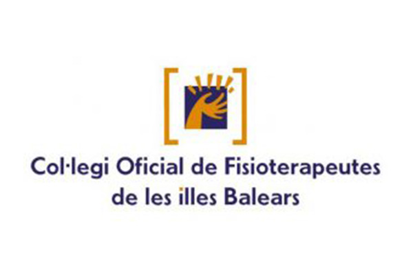 Colegio de Fisioterapeutas de las Islas Baleares