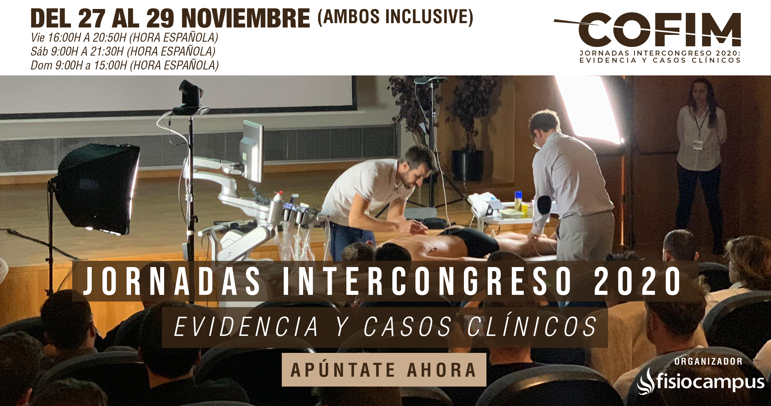Cabecera Desktop