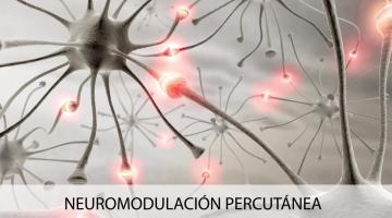 Evidencia Neuromodulacion Percutanea